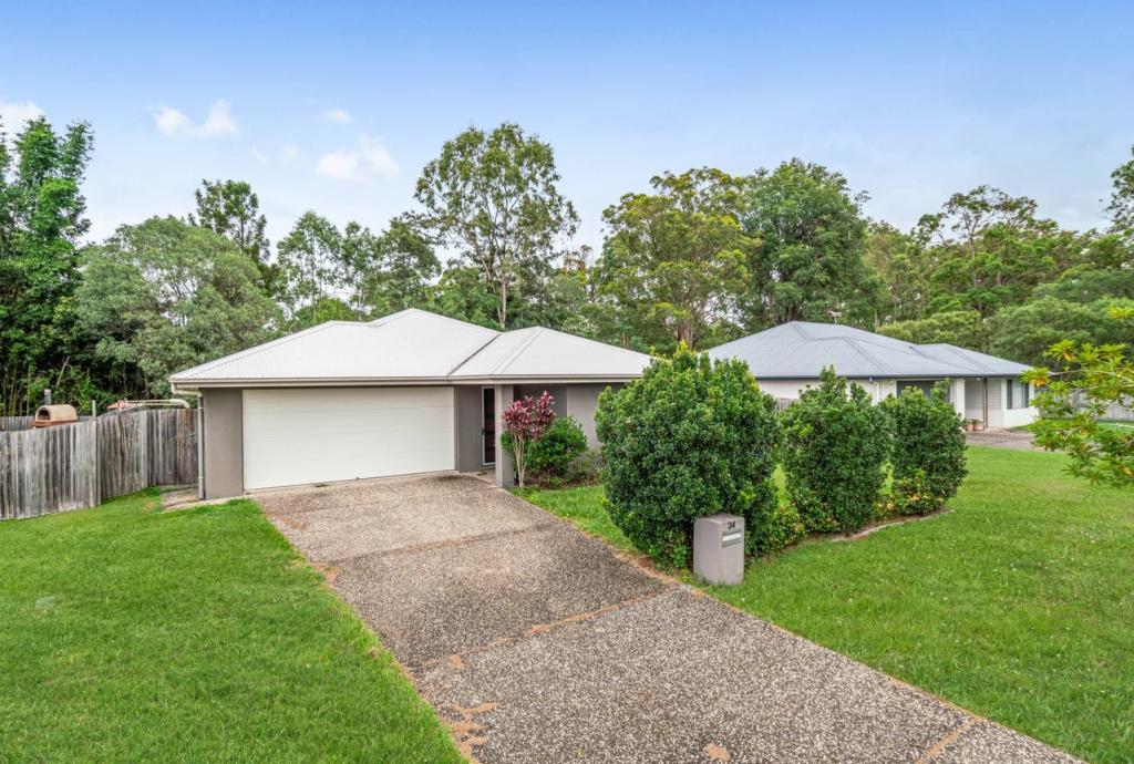 24 Ashgrove Way, Gympie, QLD 4570