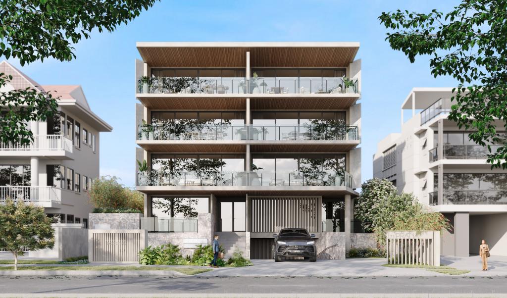 2/171-173 BRADMAN AVE, MAROOCHYDORE, QLD 4558