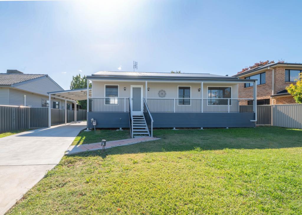 69 Farrand St, Forbes, NSW 2871