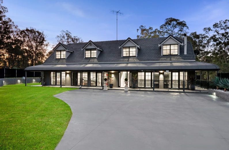 125-127 The Northern Rd, Londonderry, NSW 2753