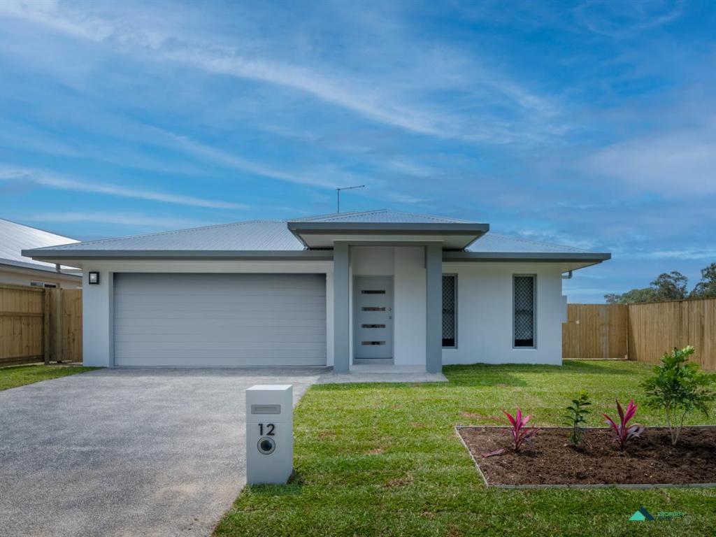 Contact Agent For Address, Kewarra Beach, QLD 4879