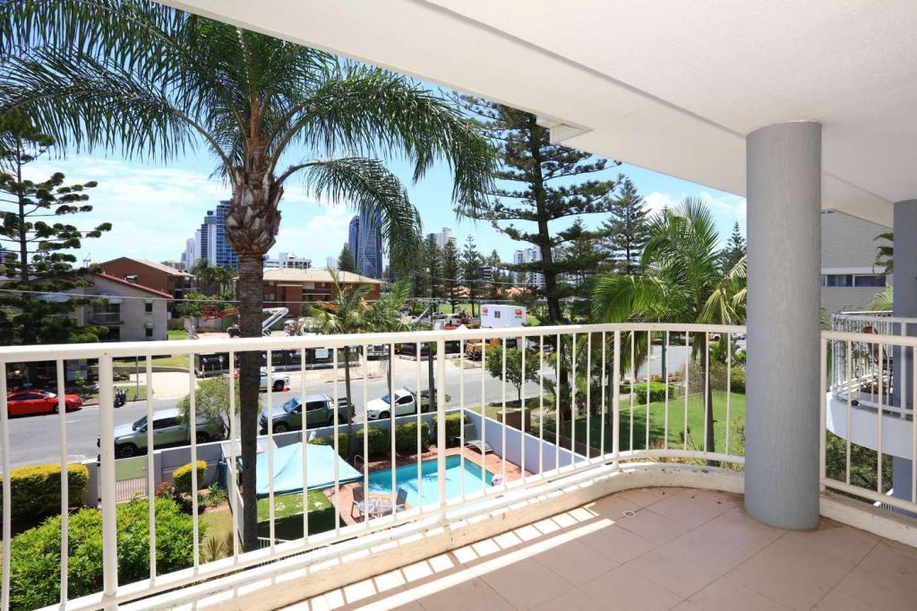 10/34-36 Chelsea Ave, Broadbeach, QLD 4218