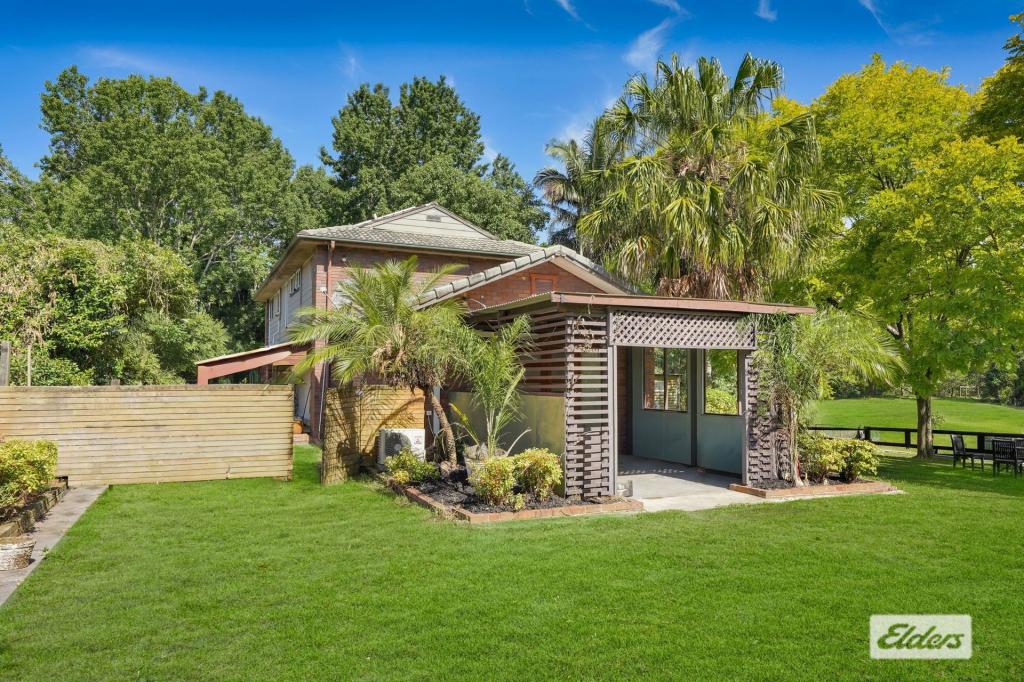 23 KIDMANS LANE, WYONG CREEK, NSW 2259