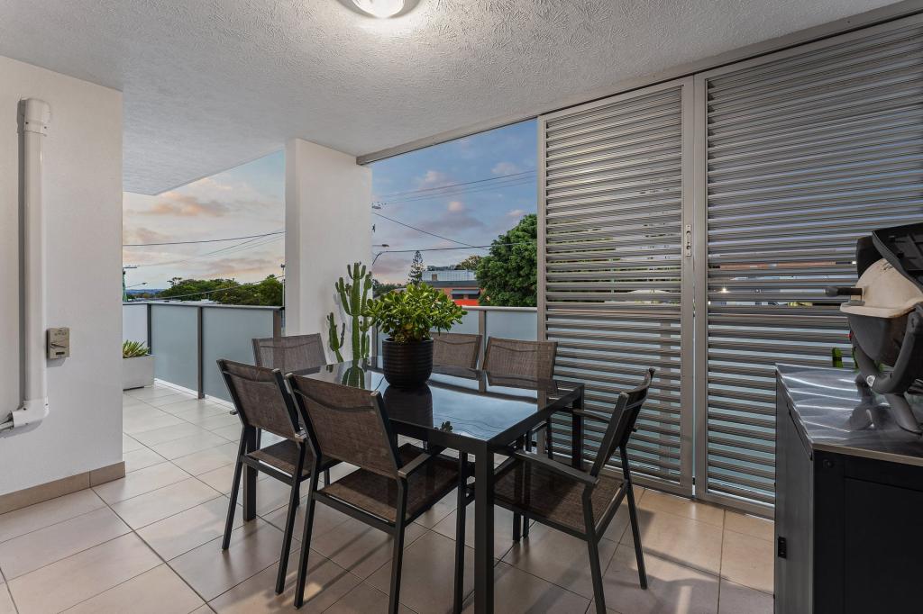 4/25 Cracknell Rd, Annerley, QLD 4103