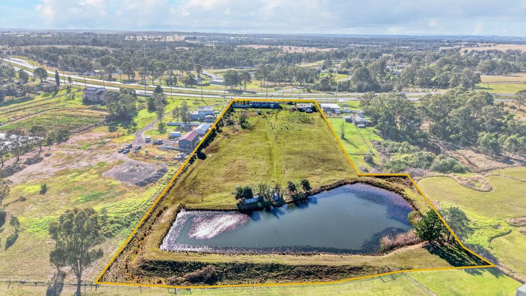 2581-2585 The Northern Rd, Mulgoa, NSW 2745