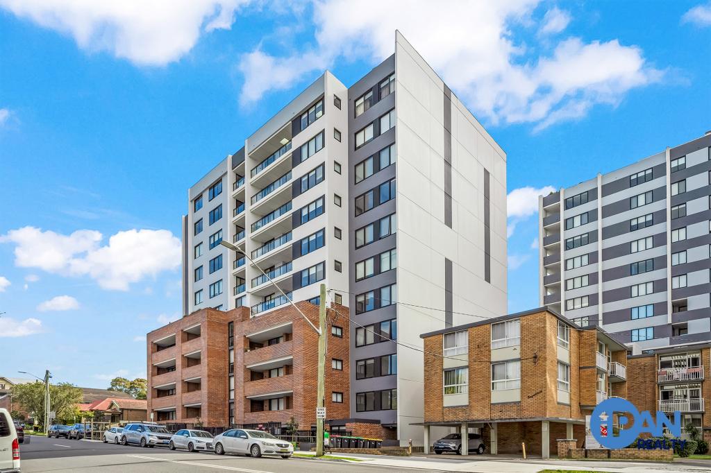 G04/44-52 Regent St, Kogarah, NSW 2217