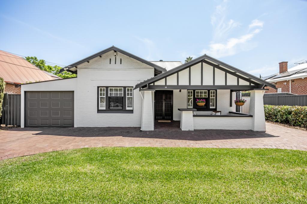 14 Thomas St, Clarence Gardens, SA 5039