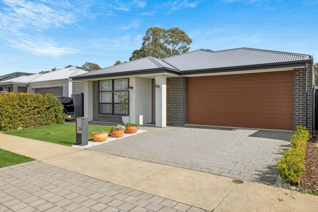 34 Polo Dr, Mount Barker, SA 5251