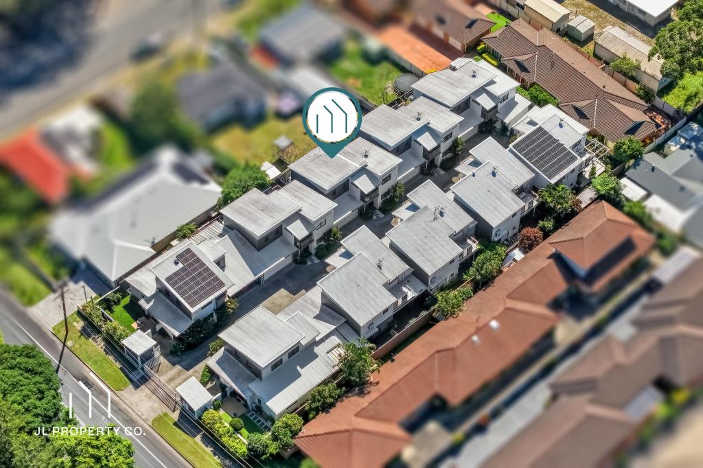 3/69-71 Flathead Rd, Ettalong Beach, NSW 2257