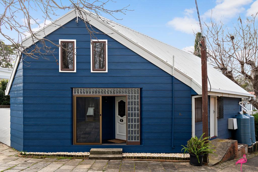 2a Want St, Caringbah South, NSW 2229
