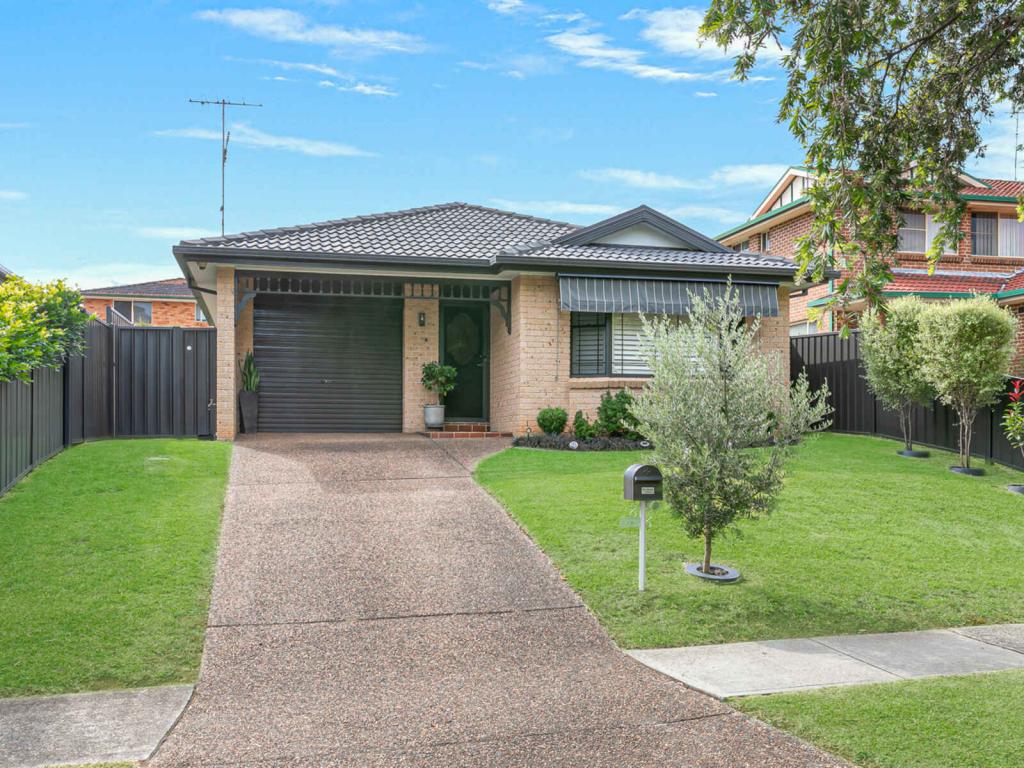 25 Capricorn Rd, Kings Langley, NSW 2147