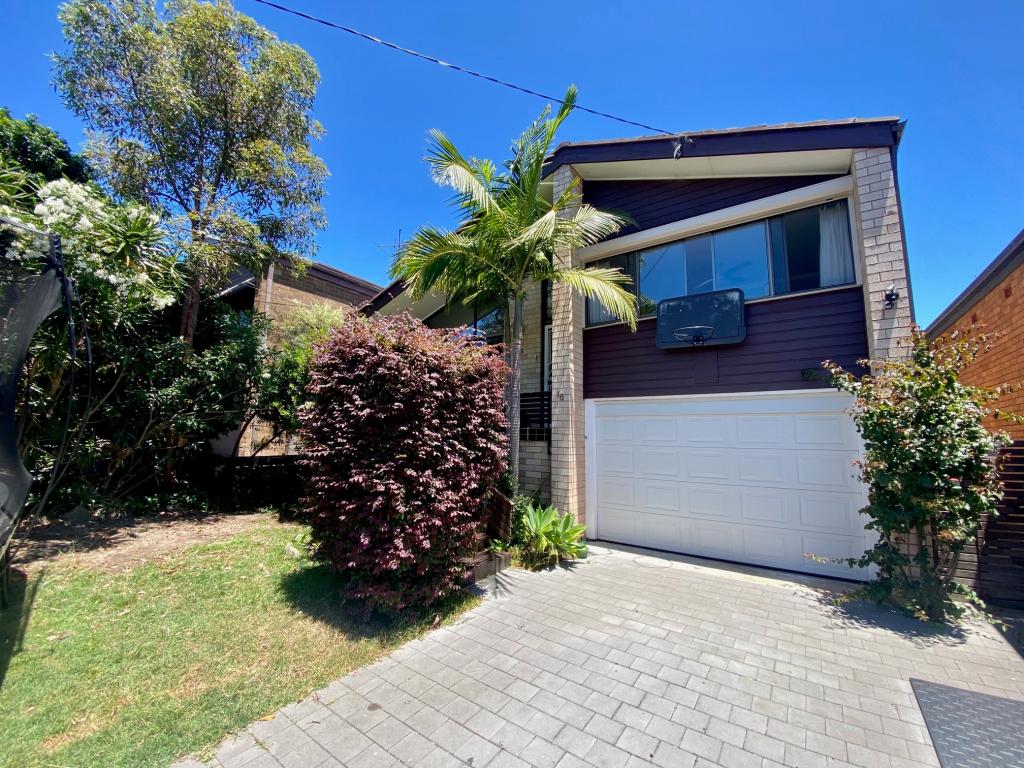 16 Hargraves Pl, Maroubra, NSW 2035