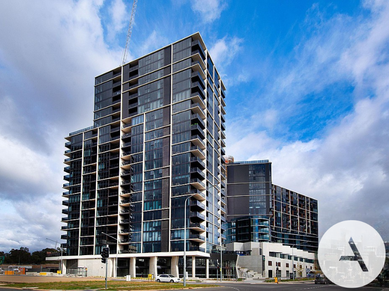 1302/4 Grazier Lane, Belconnen, ACT 2617