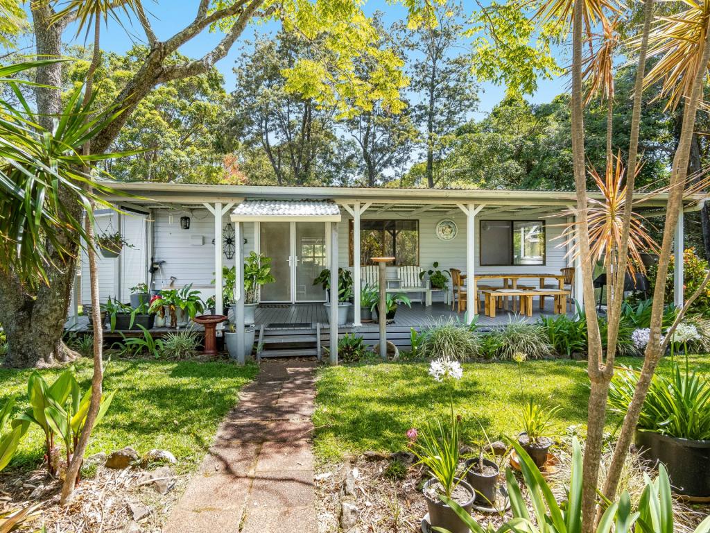 113 Dorroughby Rd, Corndale, NSW 2480