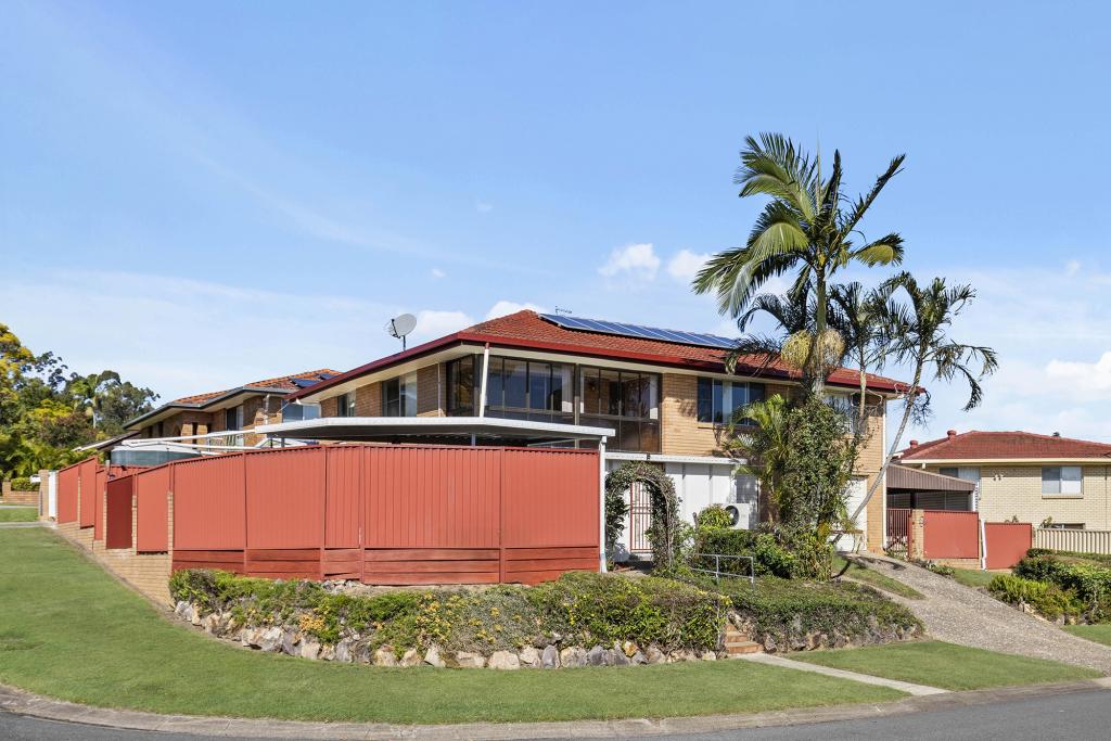 40 Gleason St, Mcdowall, QLD 4053