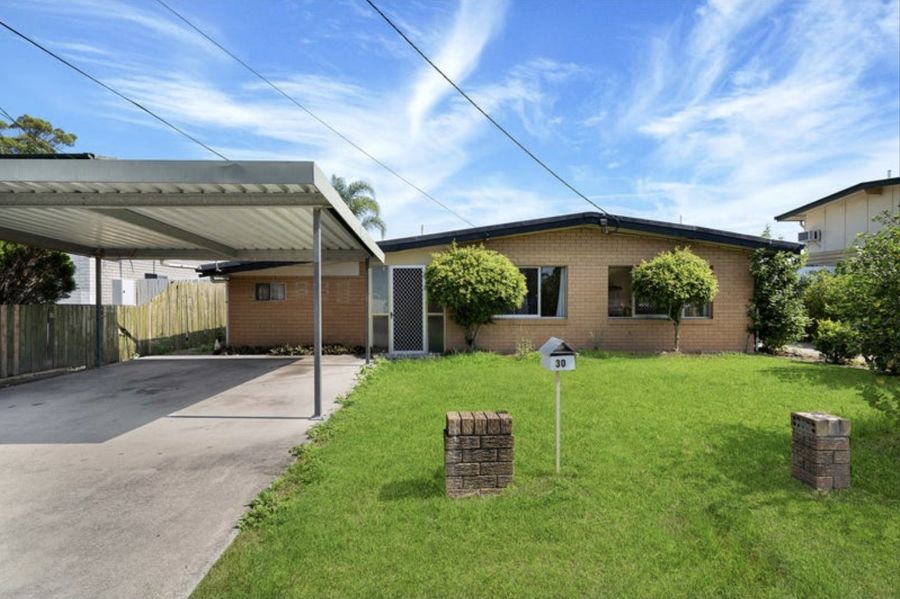 30 Edith St, Kingston, QLD 4114
