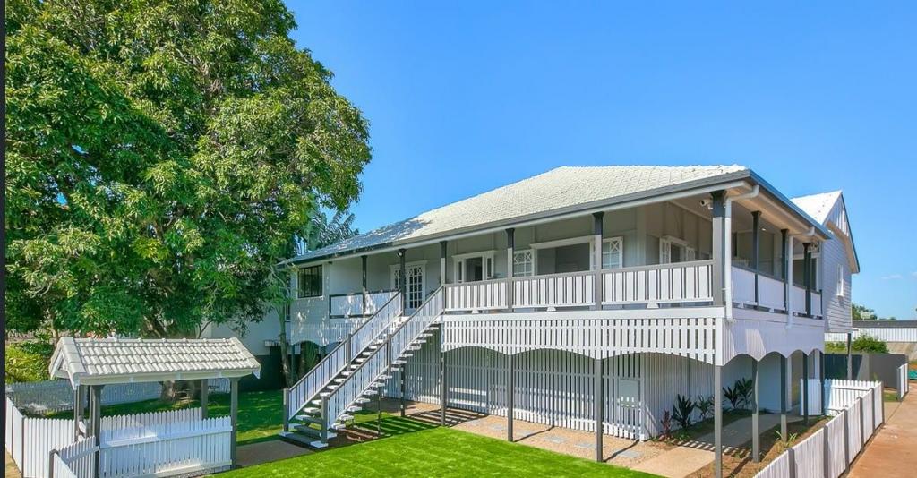 433a Saint Vincents Rd, Nudgee, QLD 4014