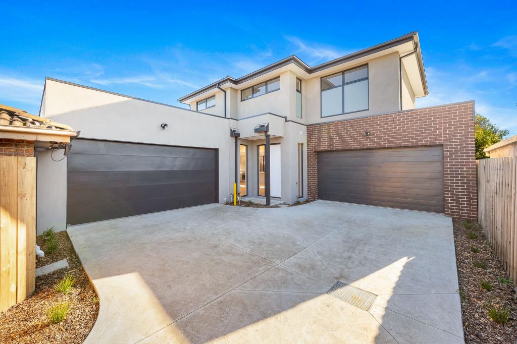 2/41 Bowen St, Cranbourne, VIC 3977