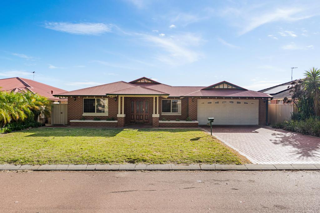 235 Kingsway, Darch, WA 6065