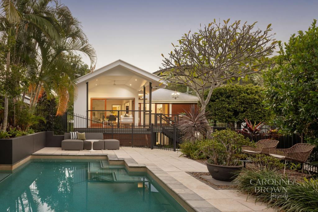 62 Haining St, Bardon, QLD 4065