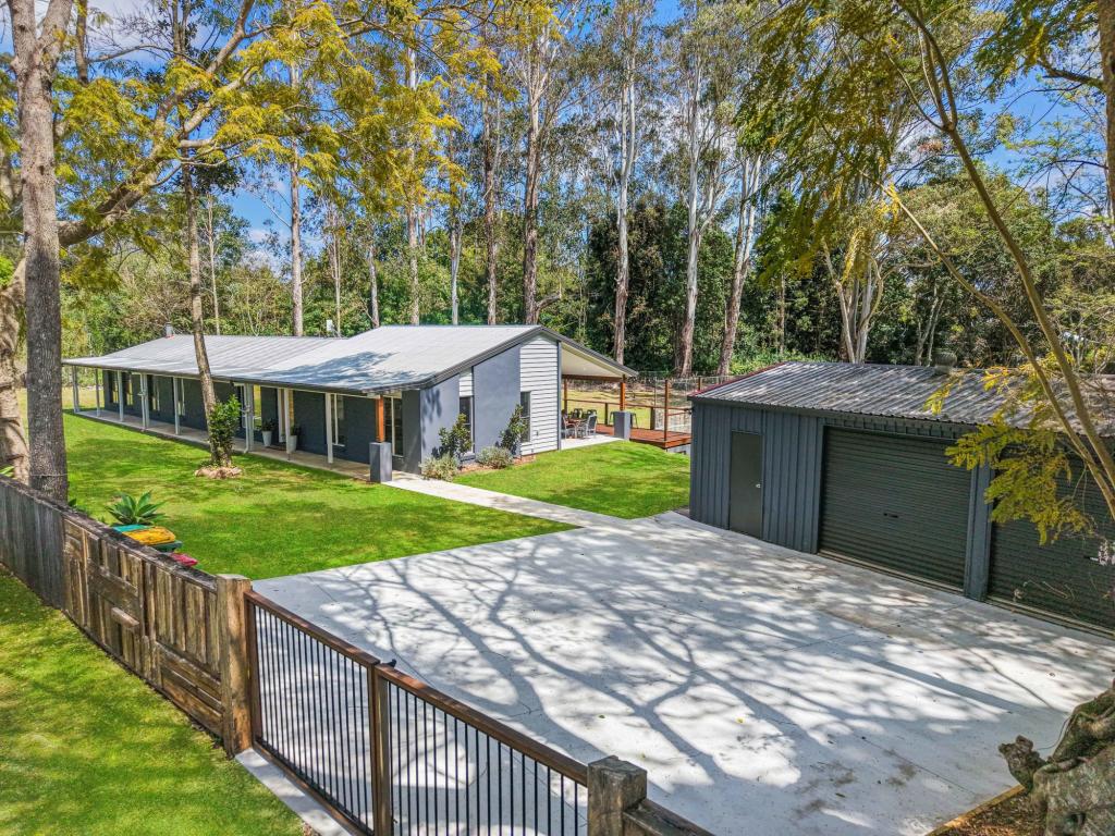 237 North Maleny Rd, North Maleny, QLD 4552