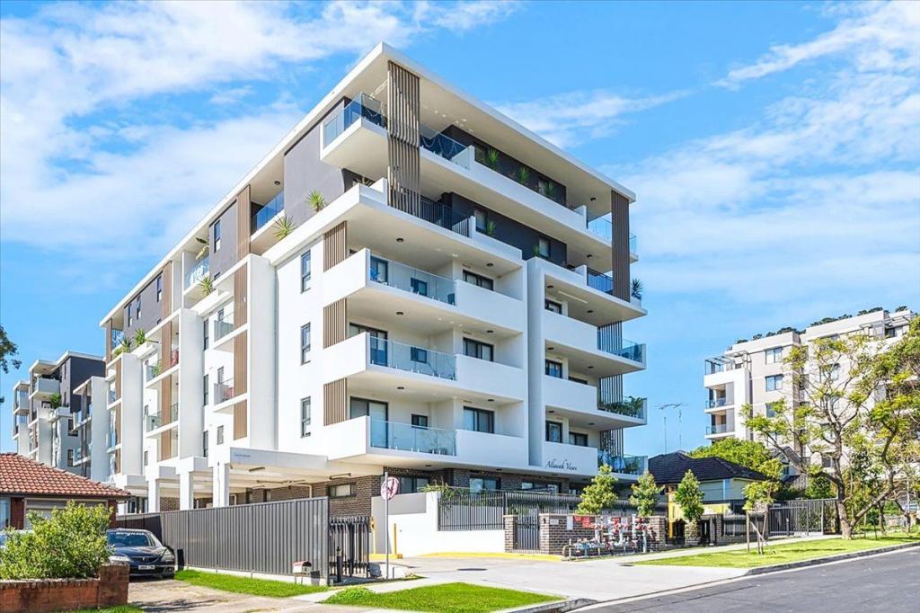 311/8b Allawah St, Blacktown, NSW 2148