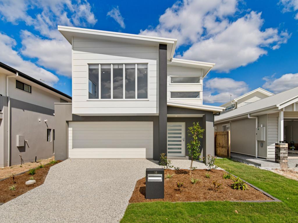 18 Livistona St, Redland Bay, QLD 4165