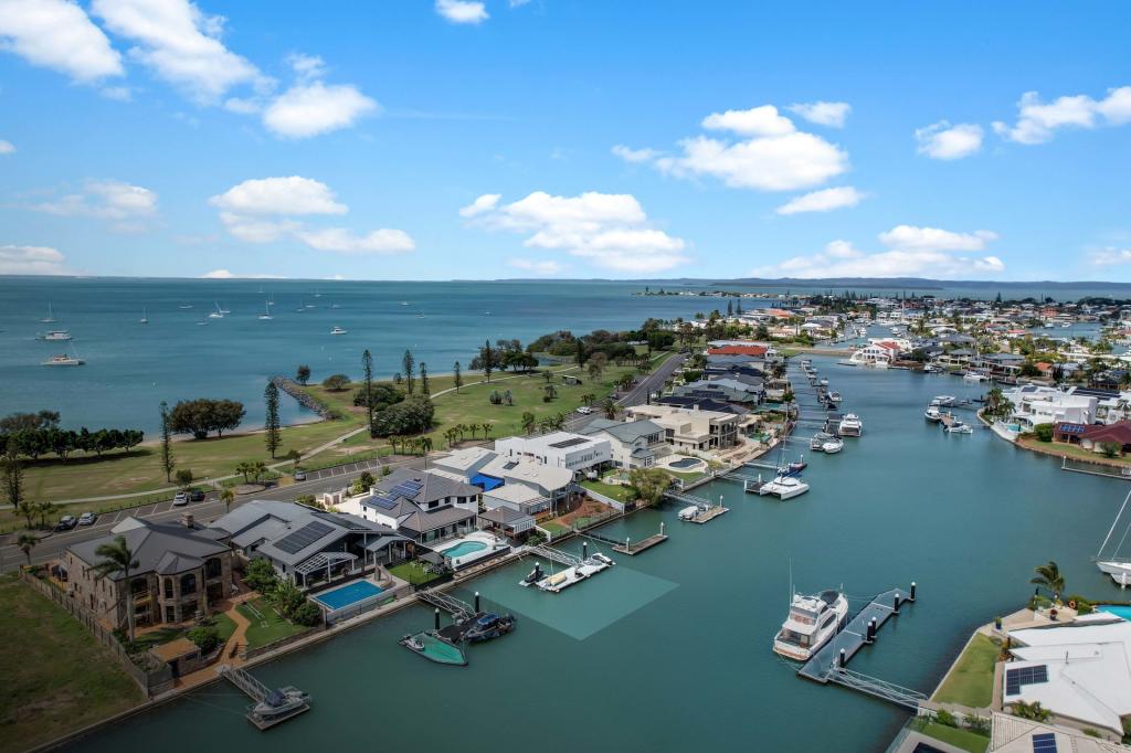 85 Masthead Dr, Cleveland, QLD 4163