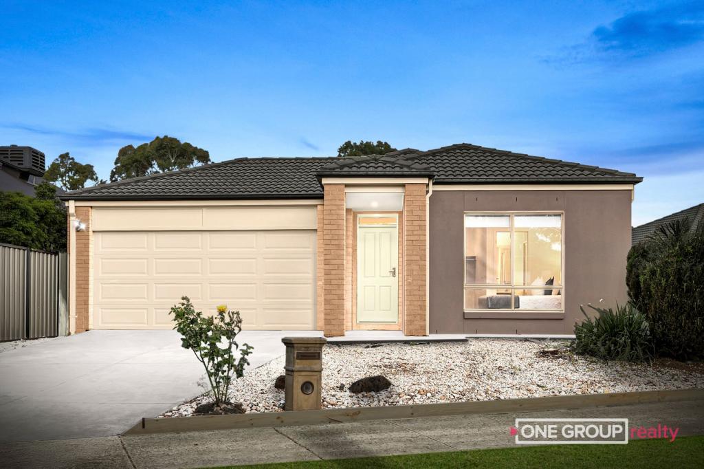 4 Donnelly Cct, South Morang, VIC 3752