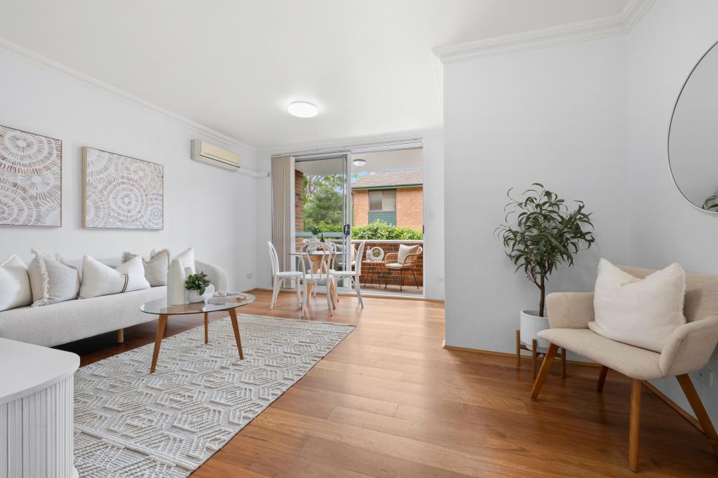 10/207 Waterloo Rd, Marsfield, NSW 2122