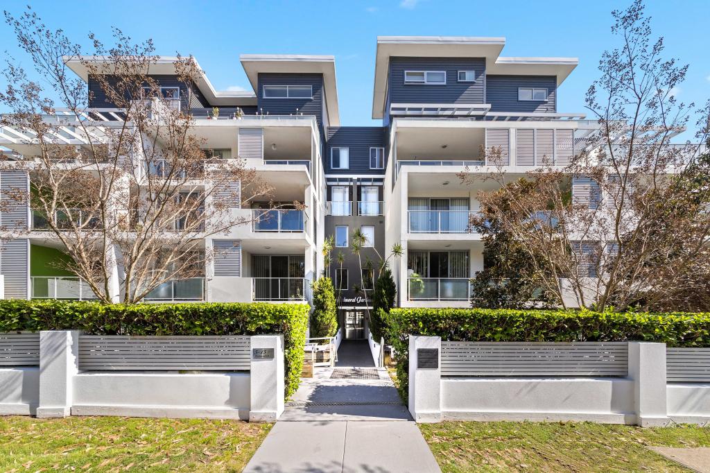 6/5-15 Balmoral St, Waitara, NSW 2077