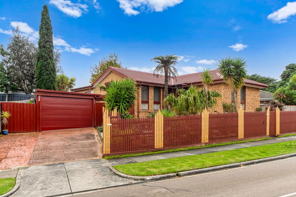 19 Dunsterville Cres, Frankston, VIC 3199