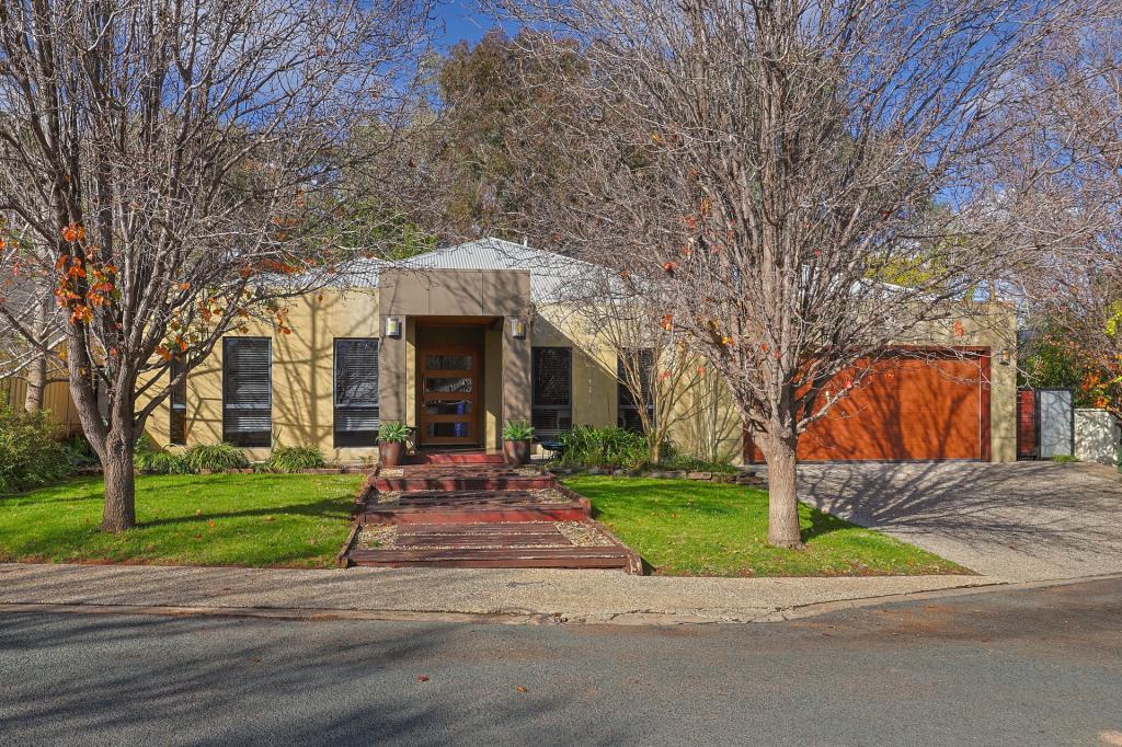 4 Murray Way, Buronga, NSW 2739