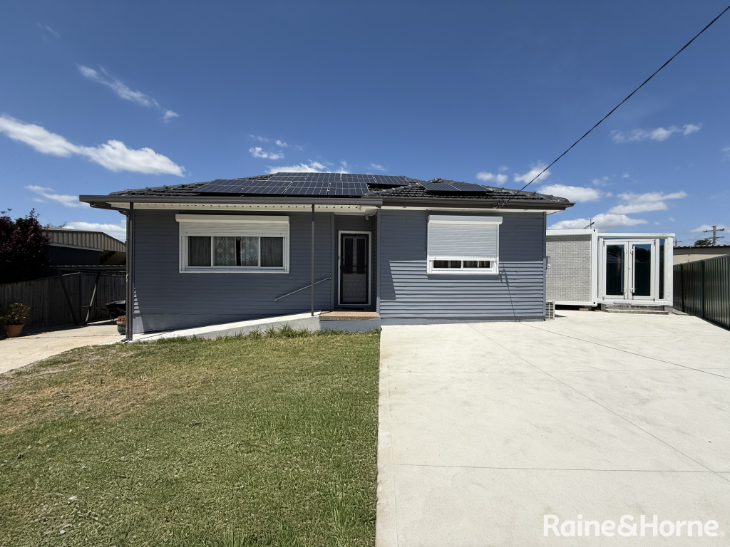 10 GRANT ST, BLACKTOWN, NSW 2148