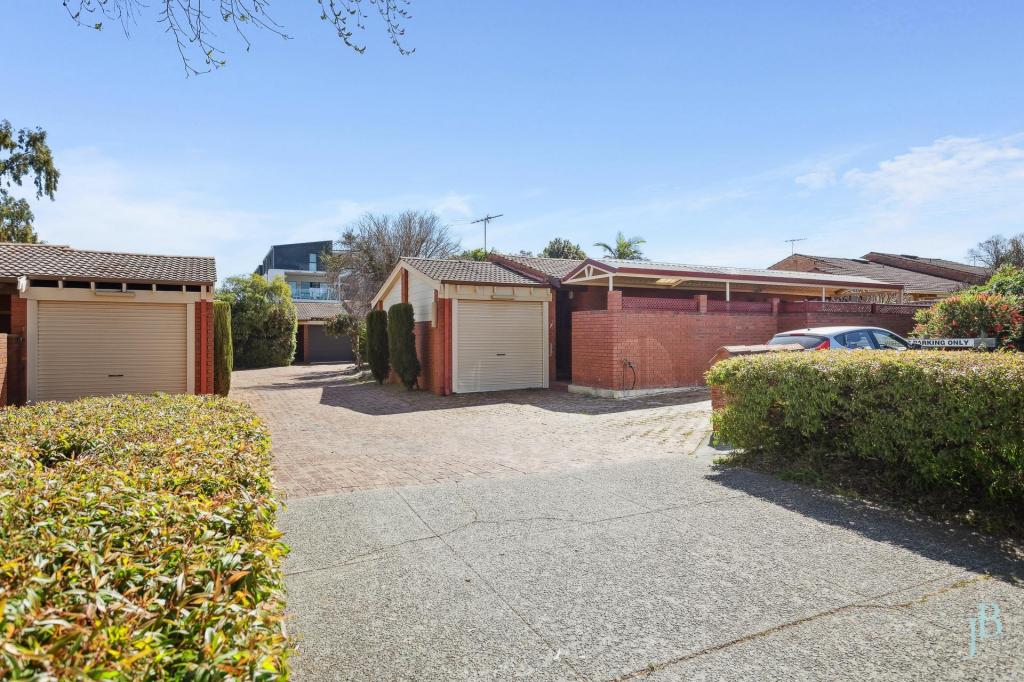 6/62 Parkside Ave, Mount Pleasant, WA 6153