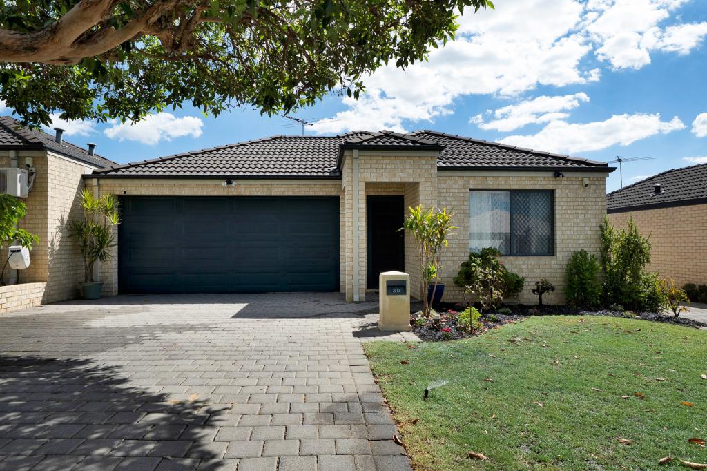 3b Rother Pl, Nollamara, WA 6061
