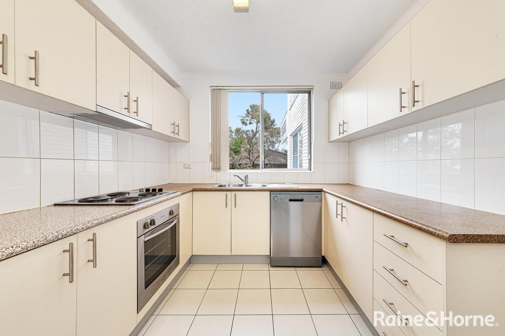 19/232 Rainbow St, Coogee, NSW 2034