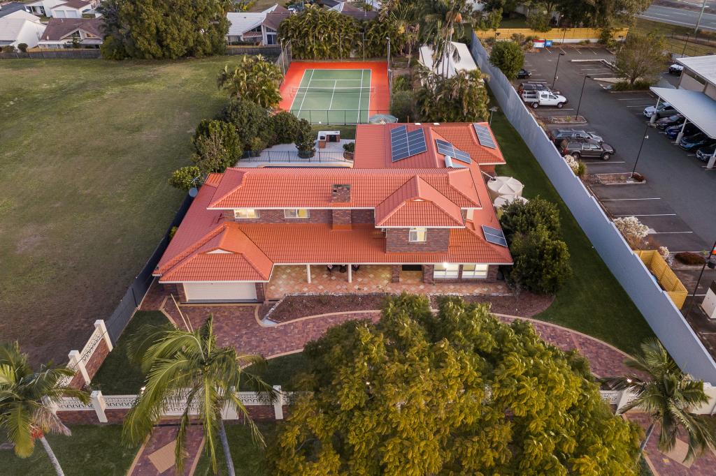 82 Denver Rd, Carseldine, QLD 4034