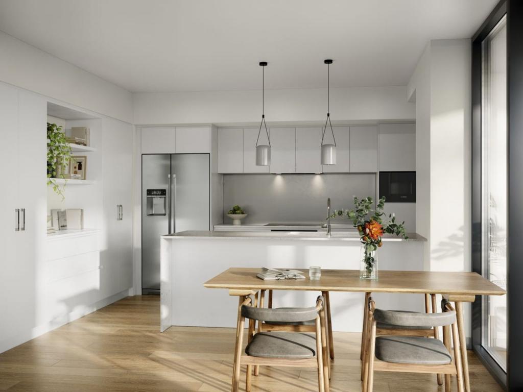 Lot 61/3 Herman Crs Tallawong Grn, Rouse Hill, NSW 2155