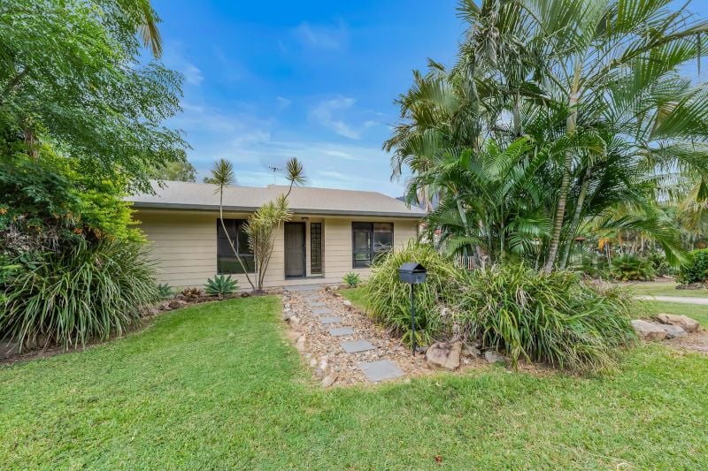 20 Sandpiper Cres, Jubilee Pocket, QLD 4802