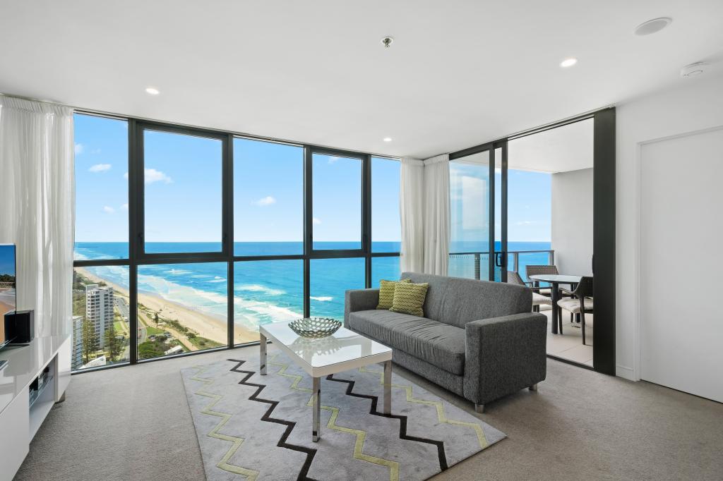 3203/3440 Surfers Paradise Bvd, Surfers Paradise, QLD 4217