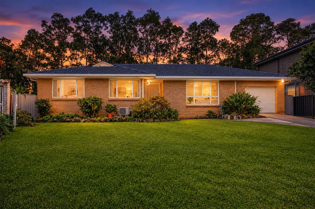 72 Menzies Rd, Marsfield, NSW 2122