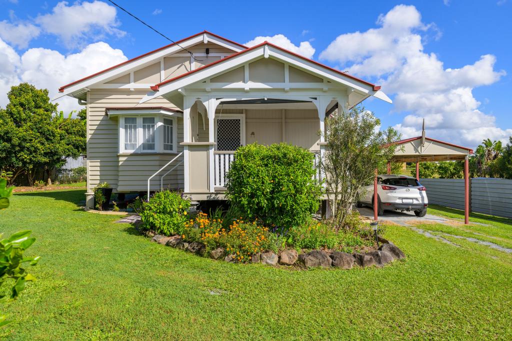 22 POWER RD, SOUTHSIDE, QLD 4570