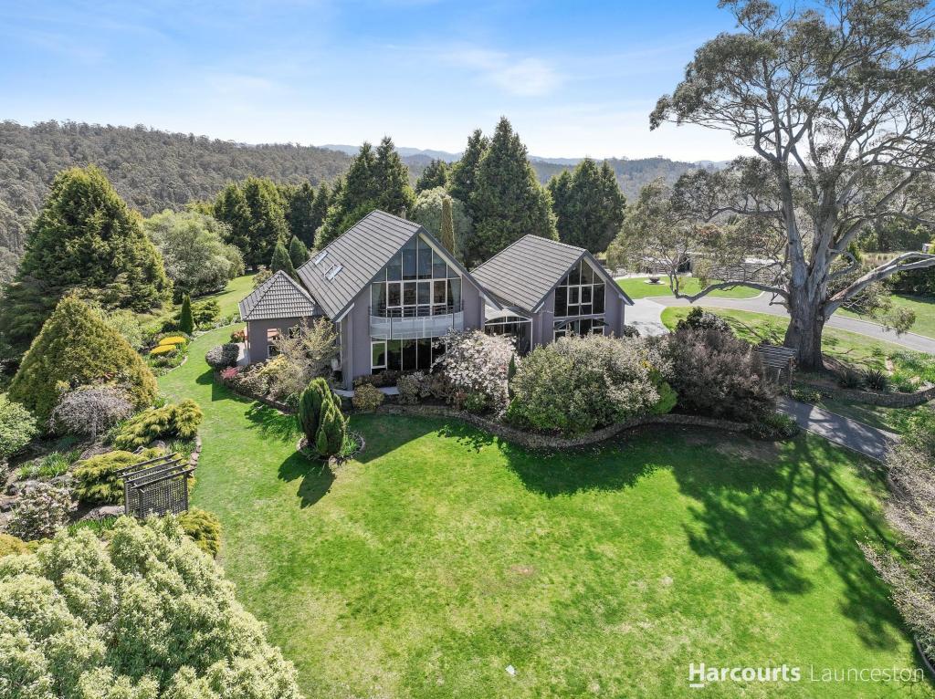 15 Mountain View Cres, Grindelwald, TAS 7277