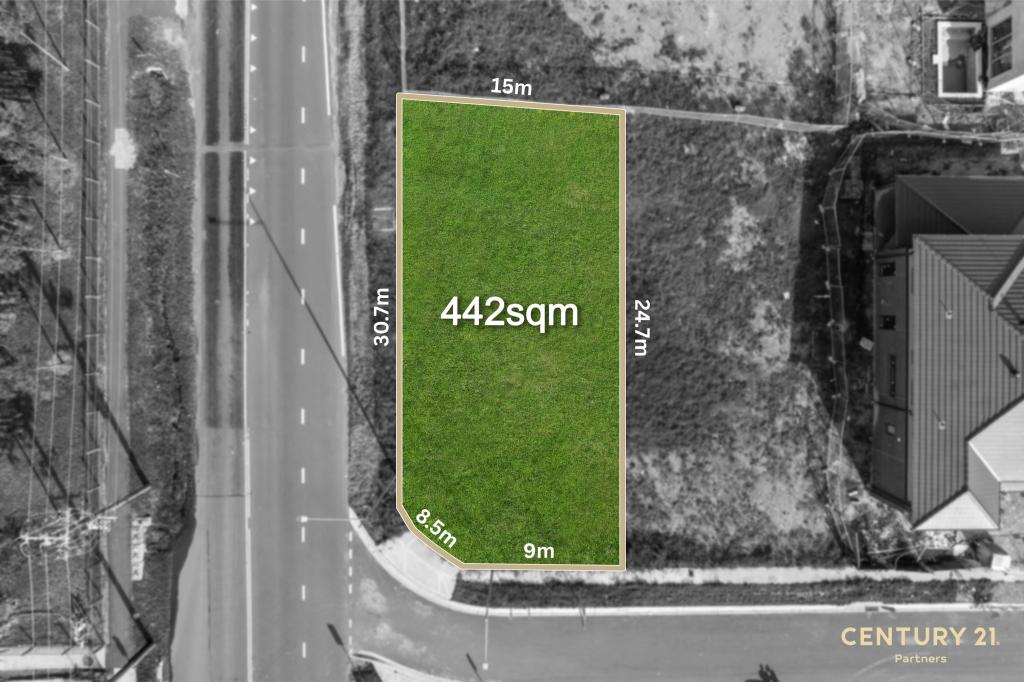 1 Fitzwater Ave, Leppington, NSW 2179