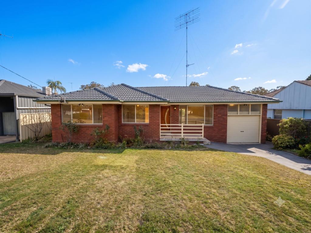 25 Gladswood Ave, South Penrith, NSW 2750