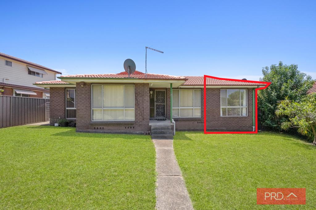 3A GOWER CL, WETHERILL PARK, NSW 2164