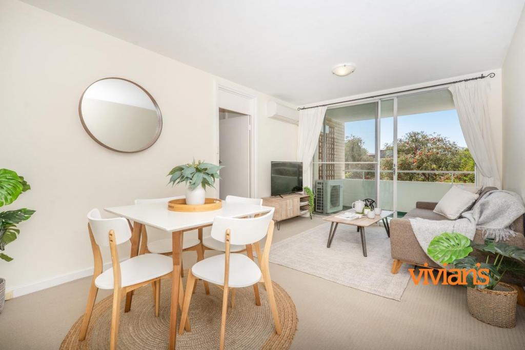 15/27 St Leonards St, Mosman Park, WA 6012