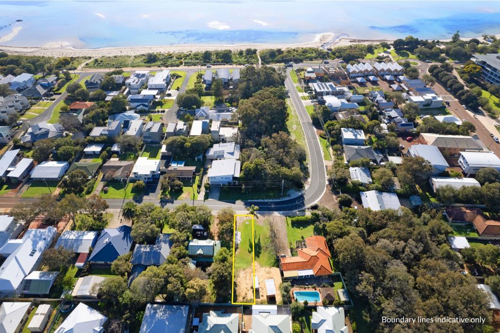 Pl 50 Of 142 Gifford Rd, Dunsborough, WA 6281