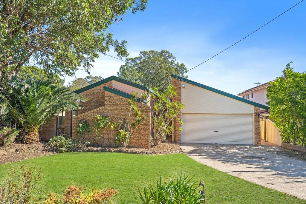 7 Munn Pl, Toongabbie, NSW 2146